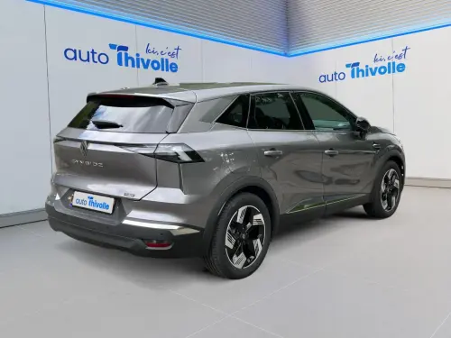 Renault Symbioz E-Tech full hybrid 145 Techno - Photo 4