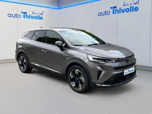 Renault Symbioz E-Tech full hybrid 145 Techno - Photo 6