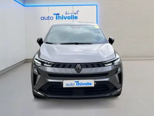 Renault Symbioz E-Tech full hybrid 145 Techno - Photo 7