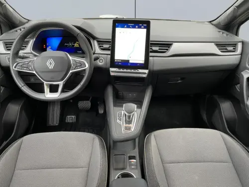 Renault Symbioz E-Tech full hybrid 145 Techno - Photo 11