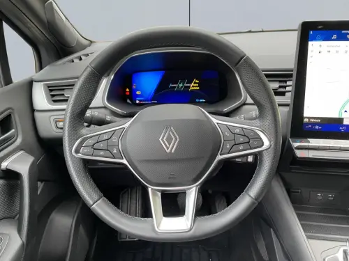 Renault Symbioz E-Tech full hybrid 145 Techno - Photo 12