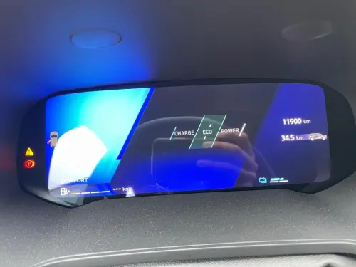 Renault Symbioz E-Tech full hybrid 145 Techno - Photo 13