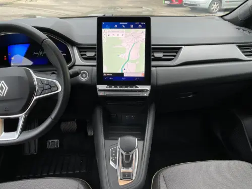 Renault Symbioz E-Tech full hybrid 145 Techno - Photo 14