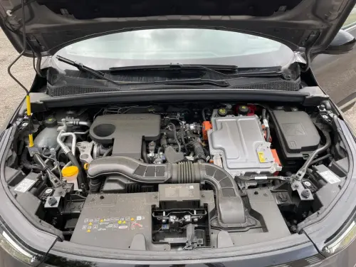 Renault Symbioz E-Tech full hybrid 145 Techno - Photo 19