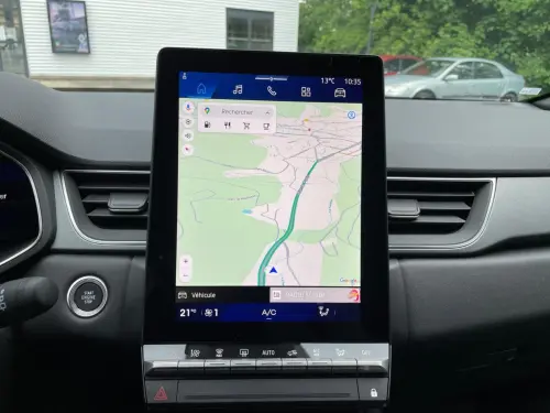 Renault Symbioz E-Tech full hybrid 145 Techno - Photo 20