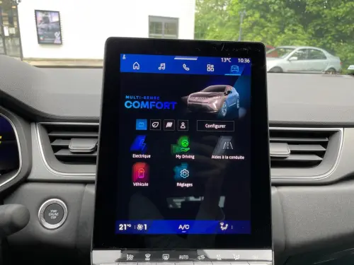 Renault Symbioz E-Tech full hybrid 145 Techno - Photo 23