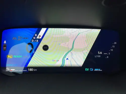 Renault Symbioz E-Tech full hybrid 145 Techno - Photo 25
