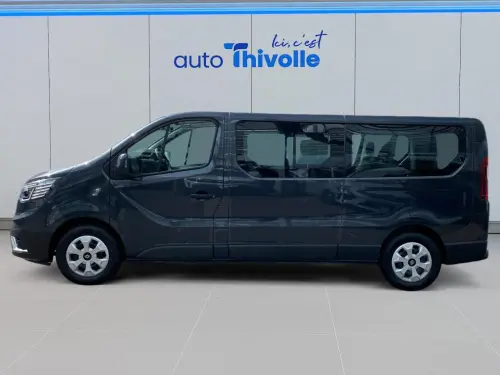 Renault Trafic Blue dCi 150 Grand Evolution - Photo 1