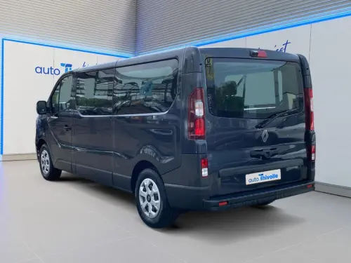 Renault Trafic Blue dCi 150 Grand Evolution - Photo 2