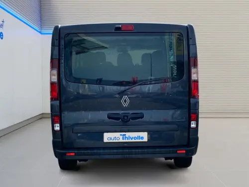 Renault Trafic Blue dCi 150 Grand Evolution - Photo 3