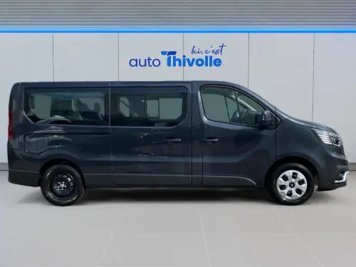 Renault Trafic Blue dCi 150 Grand Evolution - Photo 5