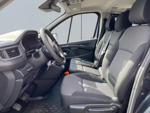 Renault Trafic Blue dCi 150 Grand Evolution - Photo 9