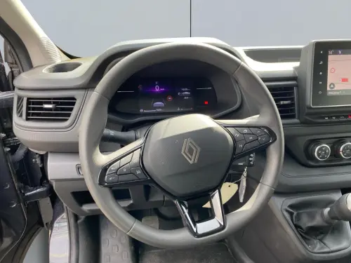 Renault Trafic Blue dCi 150 Grand Evolution - Photo 12