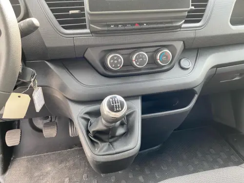 Renault Trafic Blue dCi 150 Grand Evolution - Photo 14