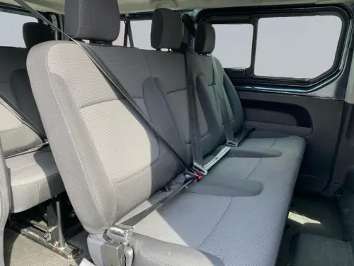 Renault Trafic Blue dCi 150 Grand Evolution - Photo 15