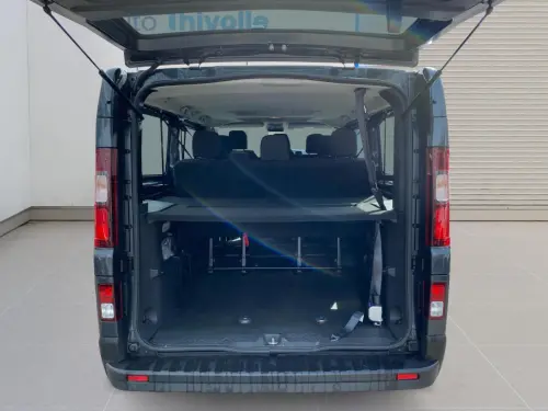 Renault Trafic Blue dCi 150 Grand Evolution - Photo 18