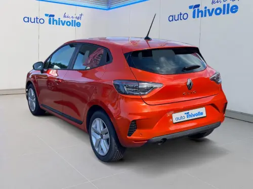 Renault Clio Clio TCe 90 ch GSR2 Evolution - Photo 1
