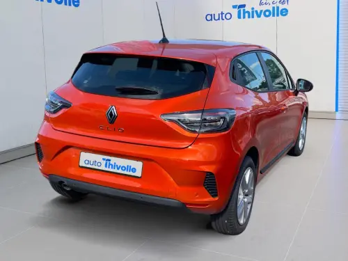 Renault Clio Clio TCe 90 ch GSR2 Evolution - Photo 3