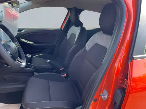 Renault Clio Clio TCe 90 ch GSR2 Evolution - Photo 7