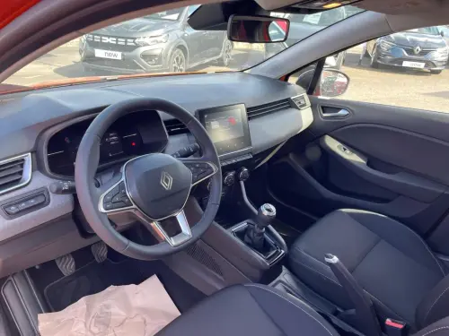 Renault Clio Clio TCe 90 ch GSR2 Evolution - Photo 11