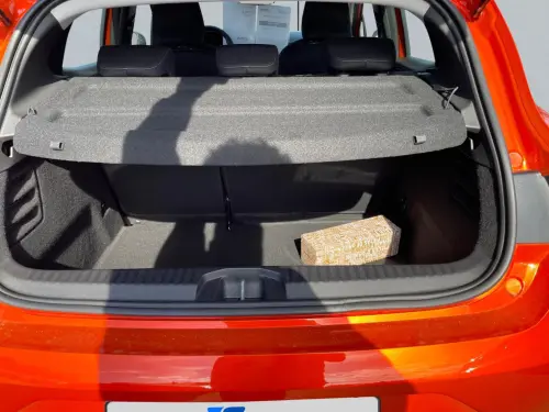 Renault Clio Clio TCe 90 ch GSR2 Evolution - Photo 13