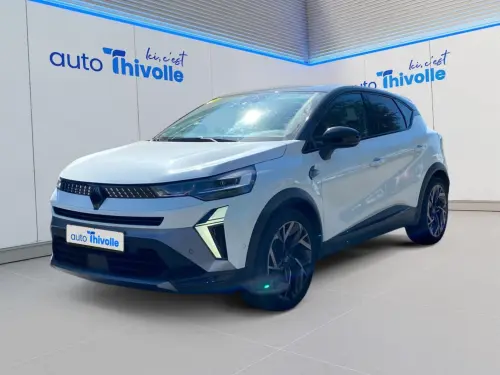 Renault Captur ESPRIT ALPINE FULL HYBRID E-TECH 145 - Photo 0