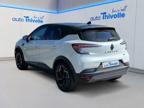 Renault Captur ESPRIT ALPINE FULL HYBRID E-TECH 145 - Photo 2