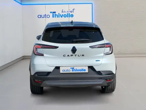 Renault Captur ESPRIT ALPINE FULL HYBRID E-TECH 145 - Photo 3