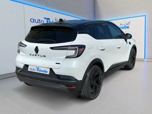 Renault Captur ESPRIT ALPINE FULL HYBRID E-TECH 145 - Photo 4
