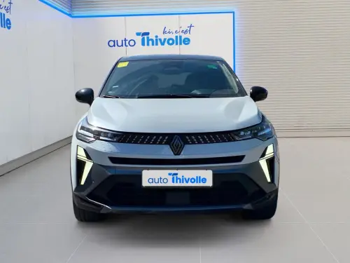 Renault Captur ESPRIT ALPINE FULL HYBRID E-TECH 145 - Photo 7