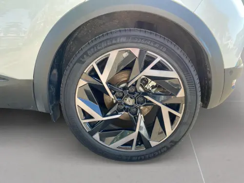 Renault Captur ESPRIT ALPINE FULL HYBRID E-TECH 145 - Photo 8