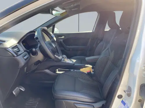 Renault Captur ESPRIT ALPINE FULL HYBRID E-TECH 145 - Photo 9