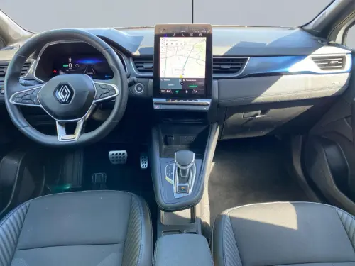 Renault Captur ESPRIT ALPINE FULL HYBRID E-TECH 145 - Photo 11