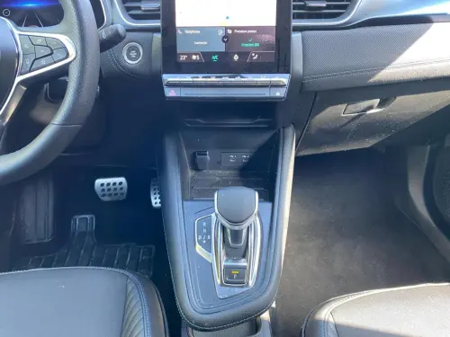 Renault Captur ESPRIT ALPINE FULL HYBRID E-TECH 145 - Photo 14