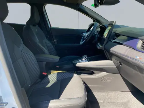 Renault Captur ESPRIT ALPINE FULL HYBRID E-TECH 145 - Photo 16