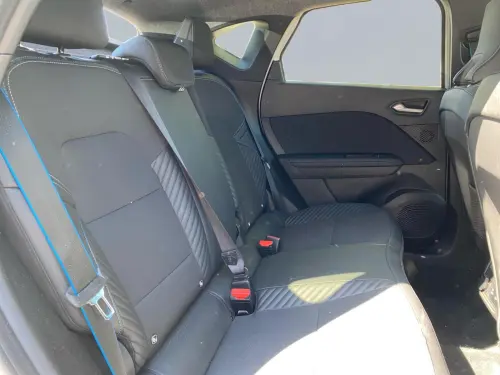 Renault Captur ESPRIT ALPINE FULL HYBRID E-TECH 145 - Photo 17