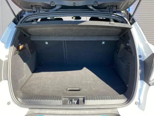 Renault Captur ESPRIT ALPINE FULL HYBRID E-TECH 145 - Photo 18