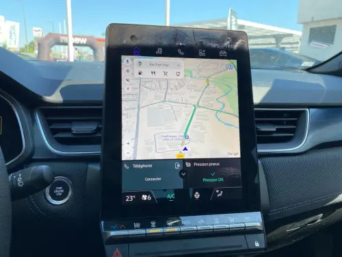 Renault Captur ESPRIT ALPINE FULL HYBRID E-TECH 145 - Photo 20