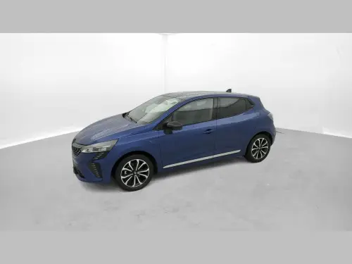 Renault Clio Clio E-Tech full hybrid 145 ch GSR2 Techno - Photo 0