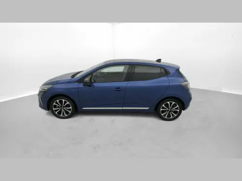 Renault Clio Clio E-Tech full hybrid 145 ch GSR2 Techno - Photo 3