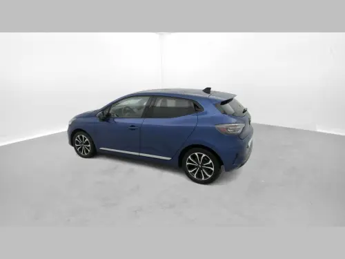 Renault Clio Clio E-Tech full hybrid 145 ch GSR2 Techno - Photo 7