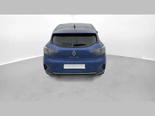 Renault Clio Clio E-Tech full hybrid 145 ch GSR2 Techno - Photo 4