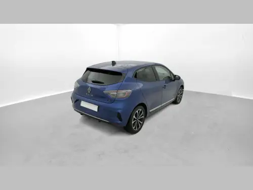 Renault Clio Clio E-Tech full hybrid 145 ch GSR2 Techno - Photo 8