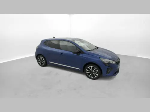 Renault Clio Clio E-Tech full hybrid 145 ch GSR2 Techno - Photo 5