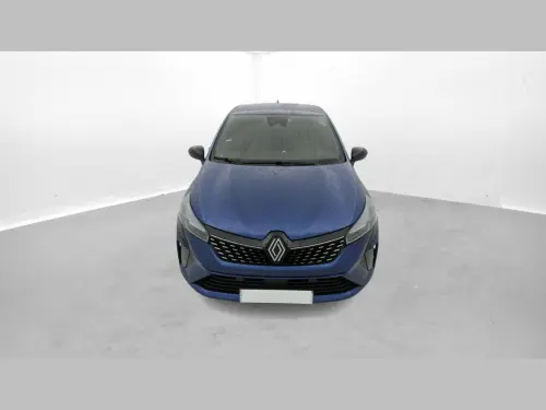 Renault Clio Clio E-Tech full hybrid 145 ch GSR2 Techno - Photo 1