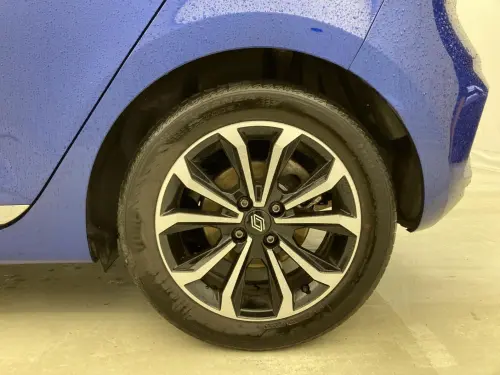 Renault Clio Clio E-Tech full hybrid 145 ch GSR2 Techno - Photo 9