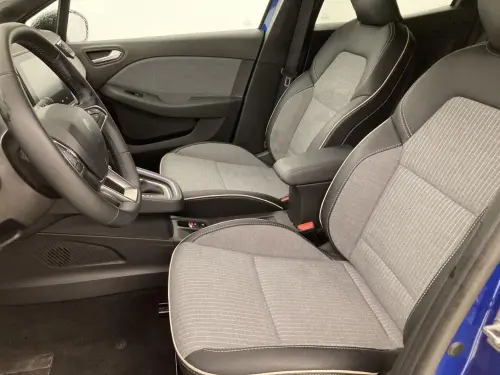 Renault Clio Clio E-Tech full hybrid 145 ch GSR2 Techno - Photo 13