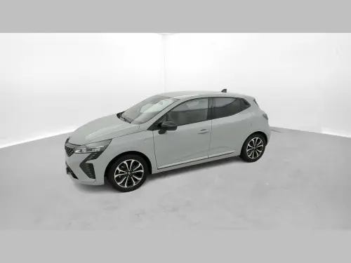 Renault Clio Clio E-Tech full hybrid 145 ch GSR2 Techno - Photo 0