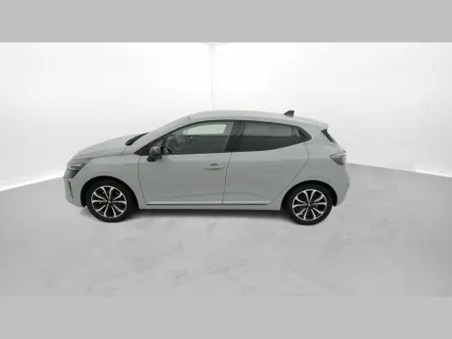 Renault Clio Clio E-Tech full hybrid 145 ch GSR2 Techno - Photo 3