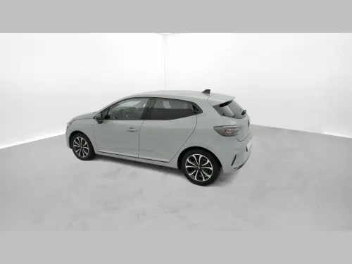 Renault Clio Clio E-Tech full hybrid 145 ch GSR2 Techno - Photo 7